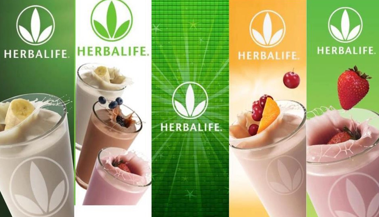 herbalife