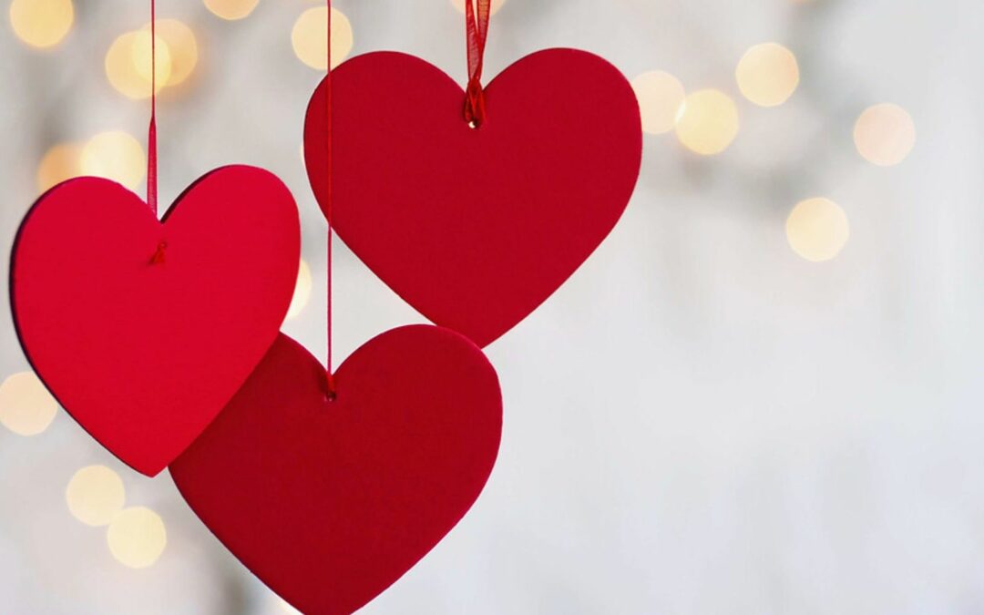 10 ideas de regalo para San Valentín