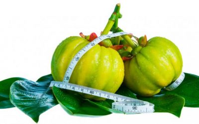 Garcinia Cambogia opiniones