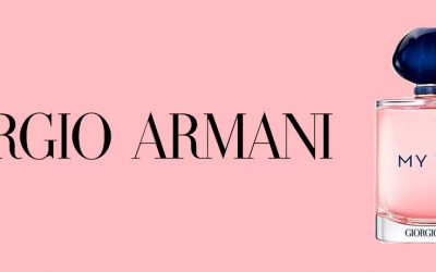 Giorgio Armani My Way