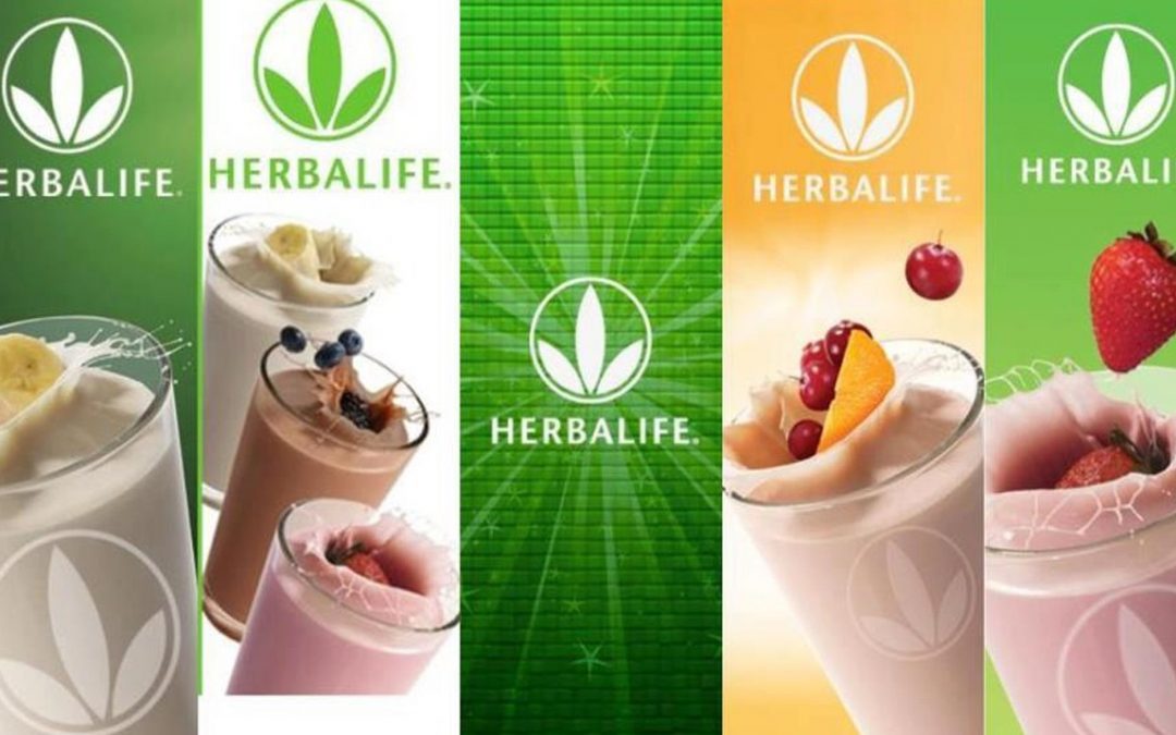 Herbalife Opiniones