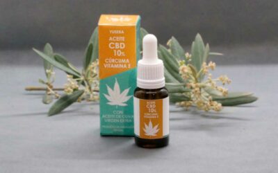 Beneficios de la Cosmética CBD