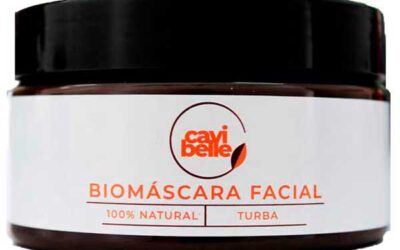 Propiedades y Beneficios de la Turba en Cosmética