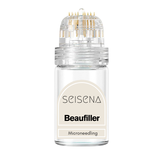 Seisena Beaufiller: descubre la revolución del Microneedling para tu piel
